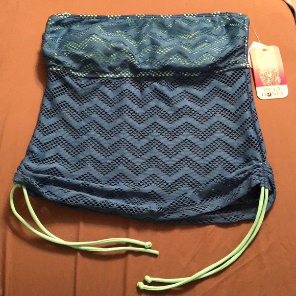 2 Piece bathing suite - Picture 2 of 8